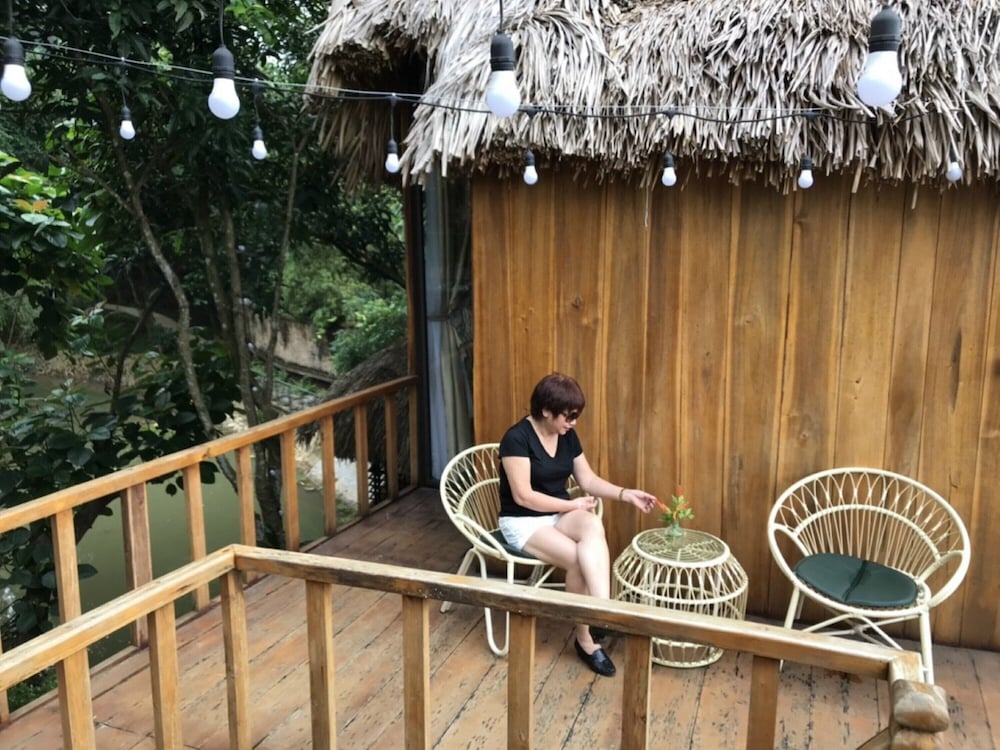 May Tropicall Villas