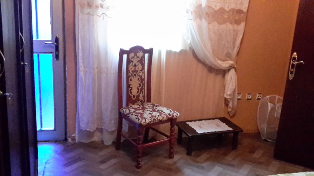 Birhan Guest House