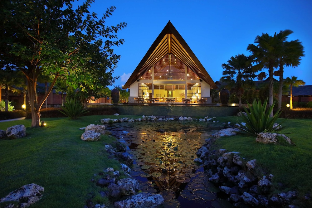 Hilton Bali Resort 78