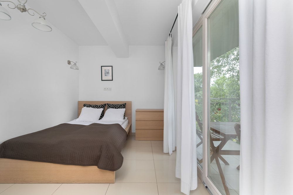 Zakopane 3-bedroom Apartment by Renters