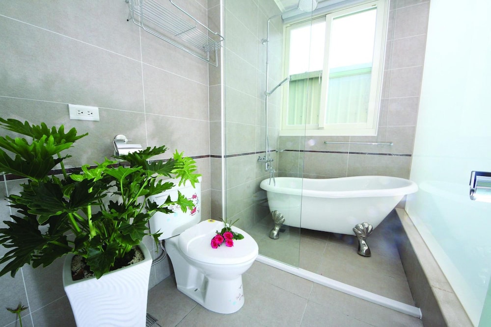 Chi Heng B&B