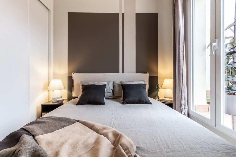 Teatro - 3 Bedrooms and Terrace in Ibiza