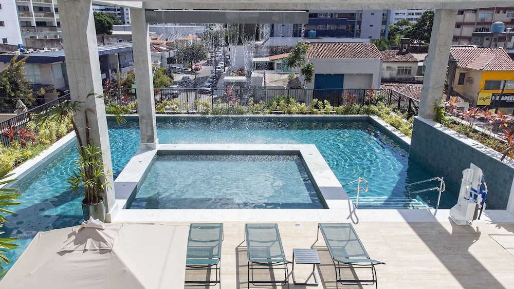 Riverside HOUSI by Carpediem em Recife