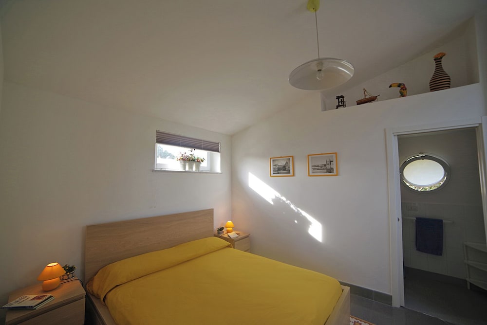 Villa Flores a Mondello