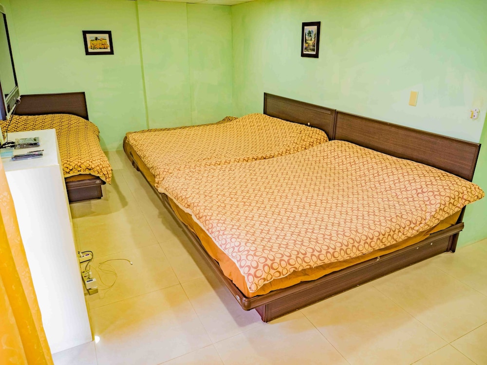 SK-Stay Hostel