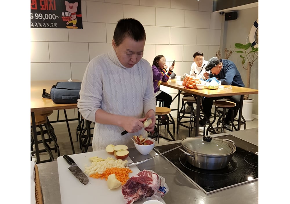 Hostel Vene