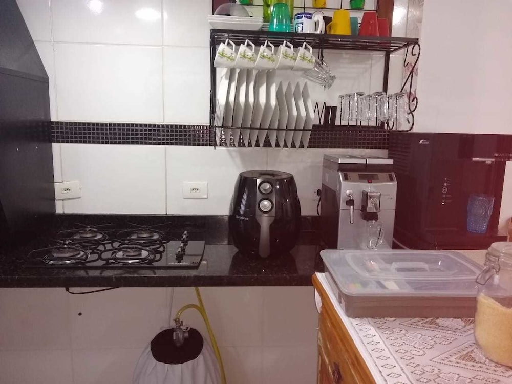 Apartamento Boiçucanga Flat