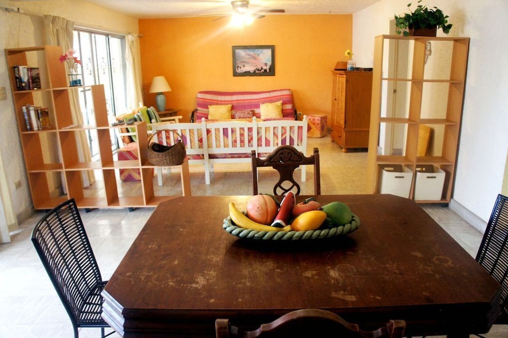 Bahia 189 Bottom Chip s Place 1 Bedroom Apartment By Seaside San Carlos
