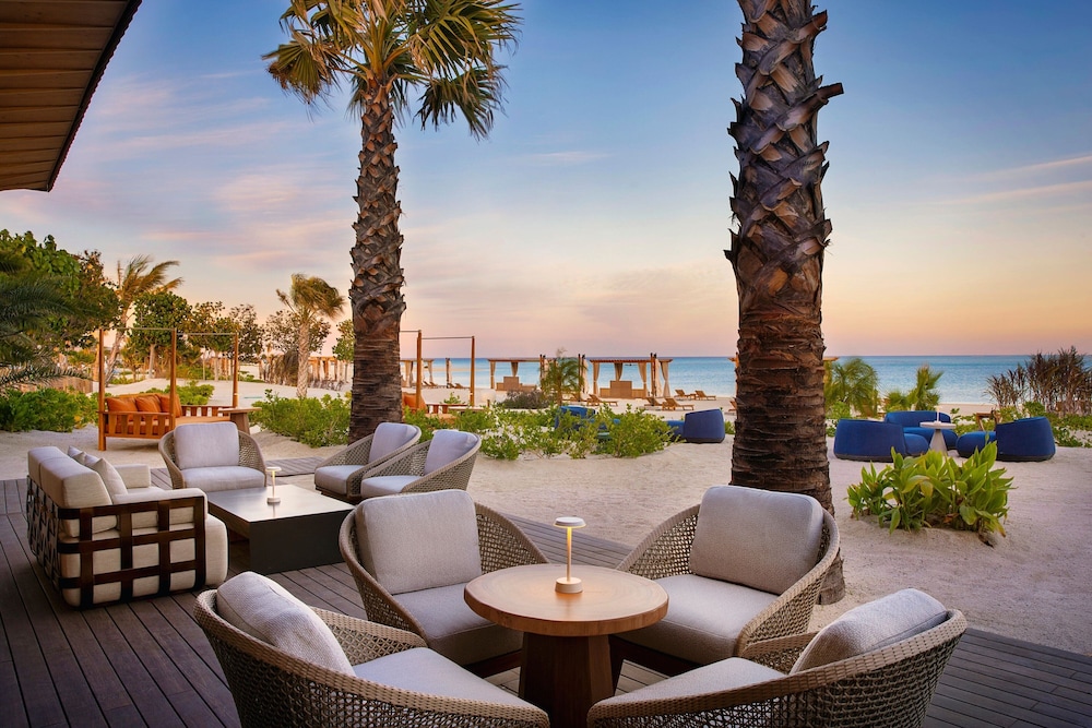 The St. Regis Red Sea Resort 111