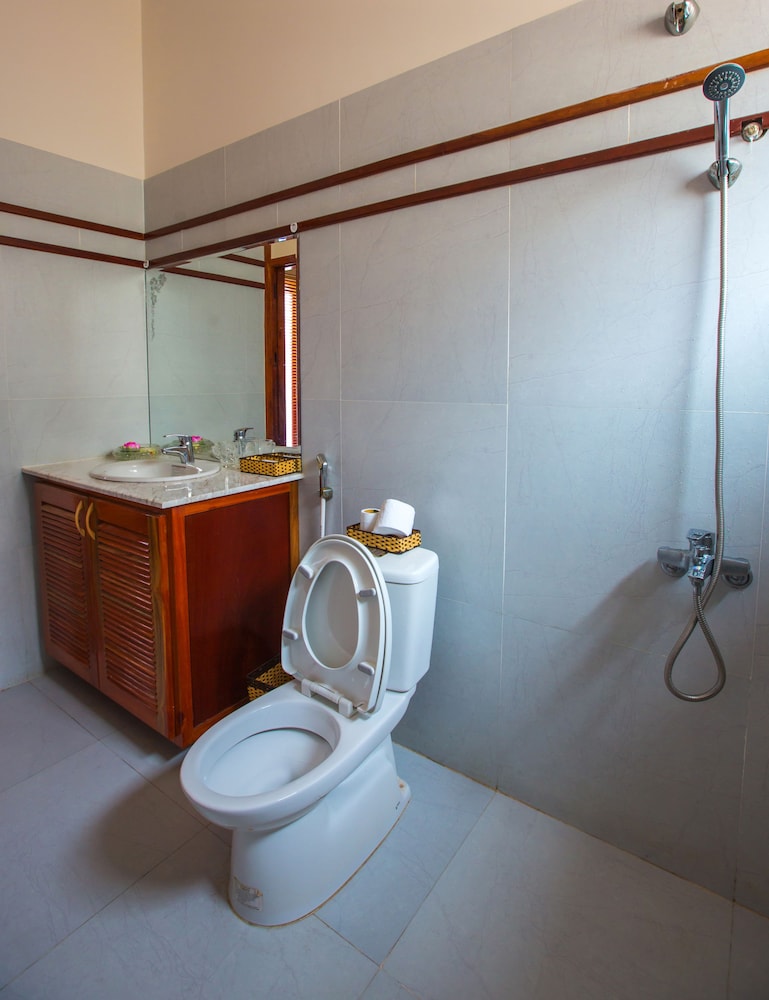 Hoang Thu Homestay