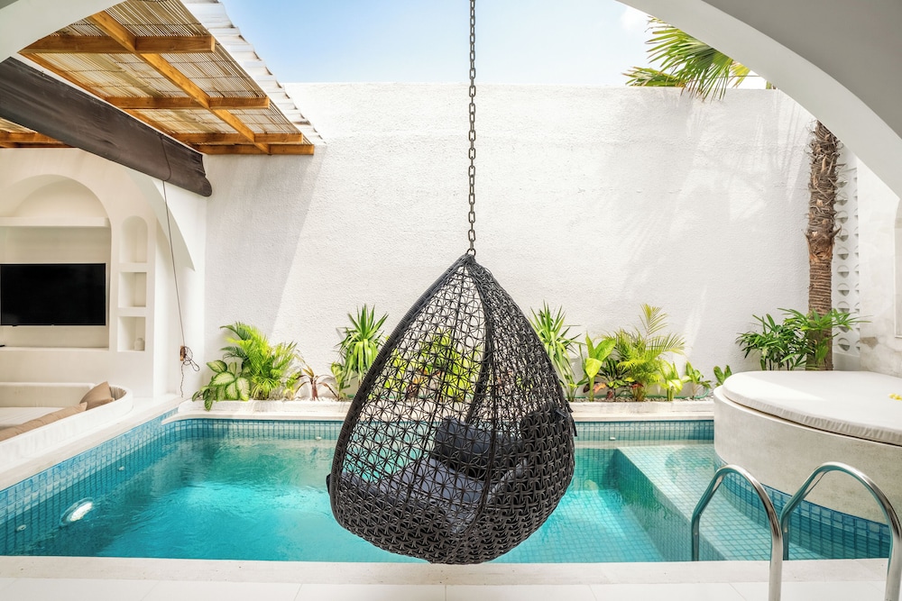 La Feliz Villa Balinesia - 2 Bedrooms