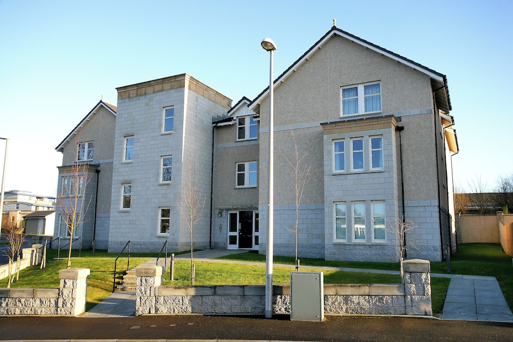 Wonderful Home Near the Scottish City of Aberdeen view 3