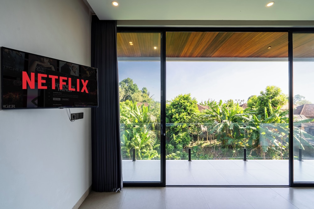 Jungle Breeze Villa by Betterplace