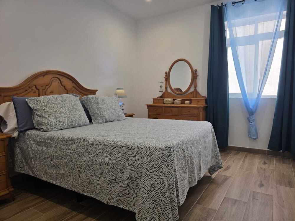 Casa Balcon 2 Bedroom by El Sirocco