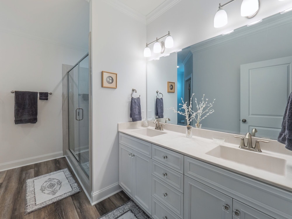 A Kure Cure by Topsail Realty