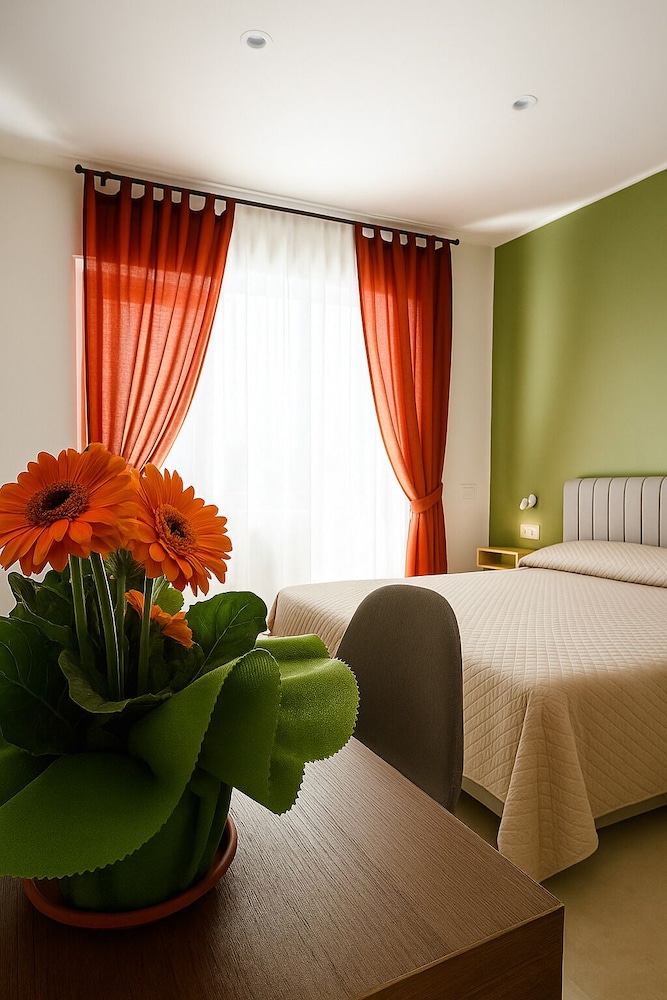4 Seasons Roma Trastevere