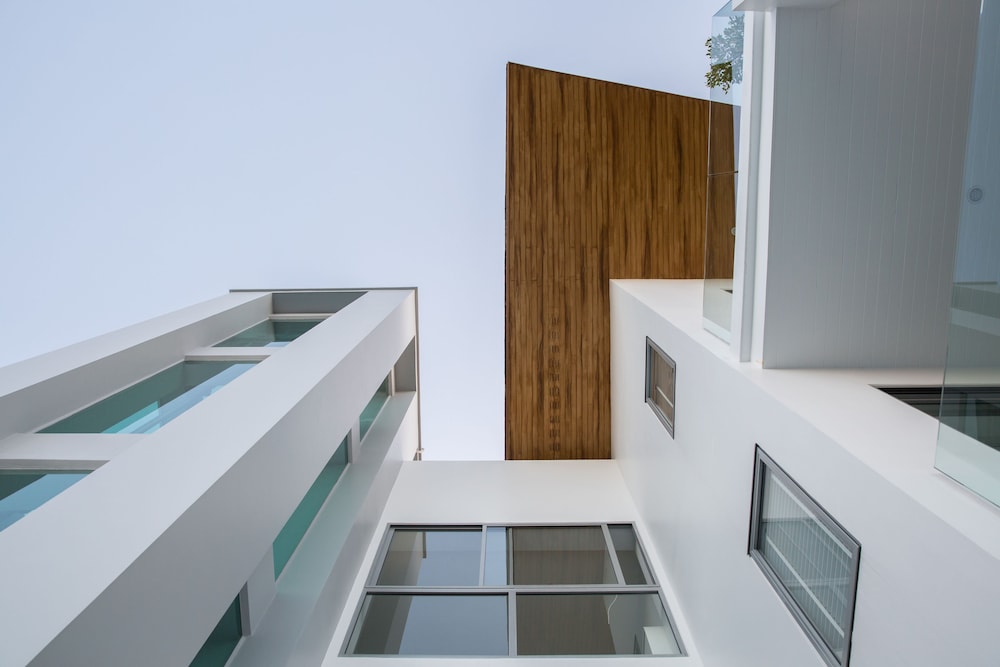 Hotel Sam-kah Residence 8 - Image 1