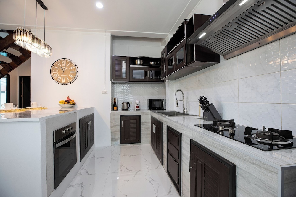 Villa Homey Patong
