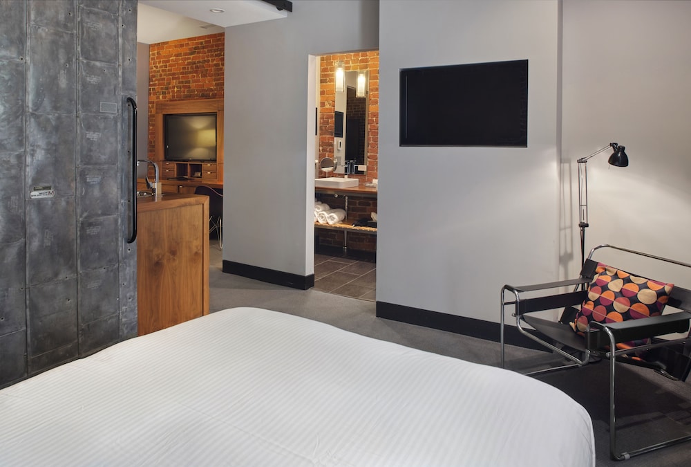 St Paul Hotel Wooster