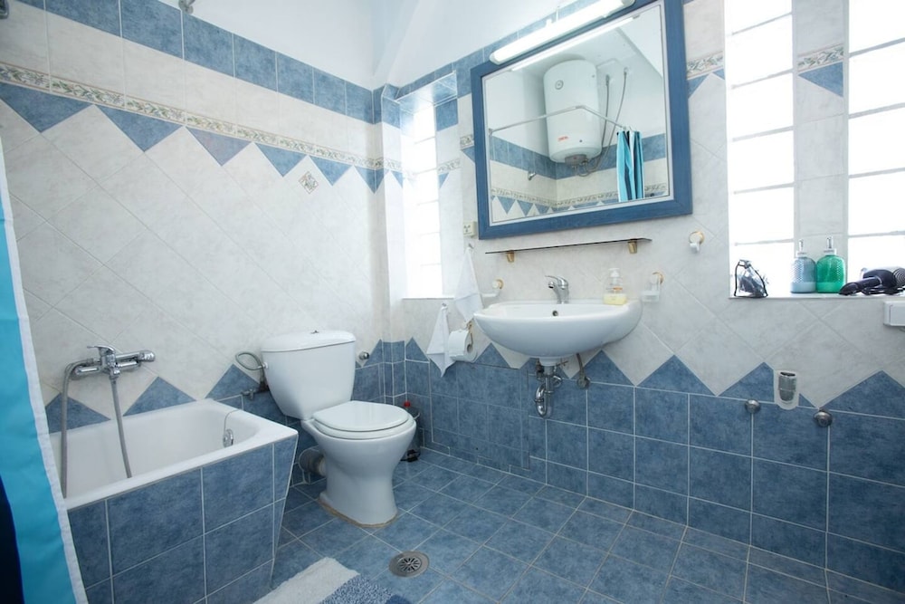 Yuccas Home - at Kato Pitsa Xylokastro n 2