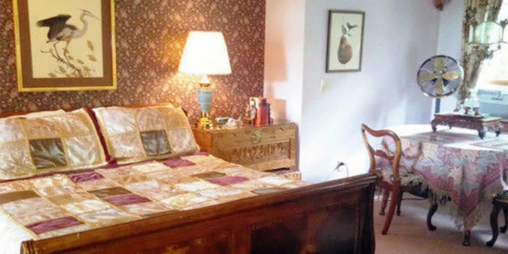 Innisfree Boutique Inn By-The-Lake