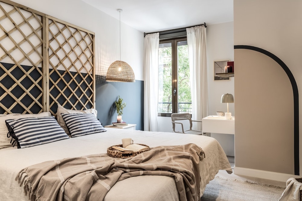 Sebastiano - 3 Bedrooms and Balcony in Almagro