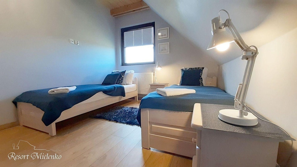 Holiday Home With Garden, Sauna, Jacuzzi