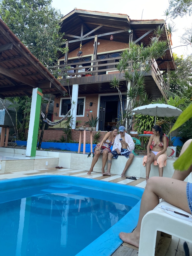 Macaco Surf House - Hostel
