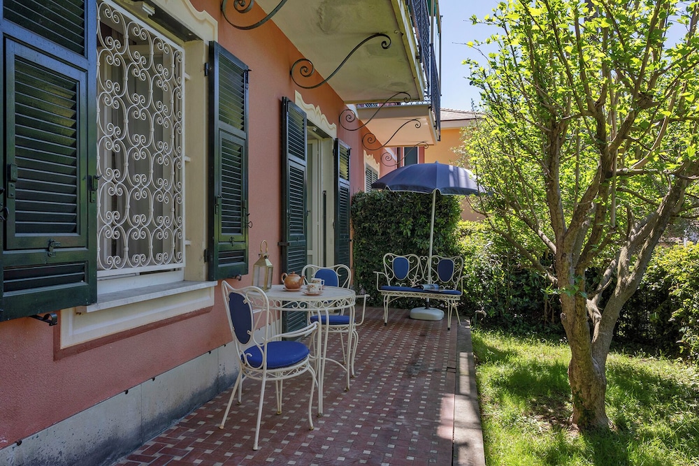 La Vista - Apartments with Sea View