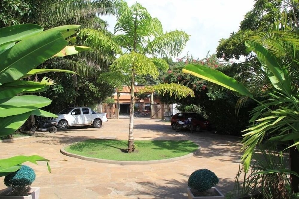 Pousada do Rio