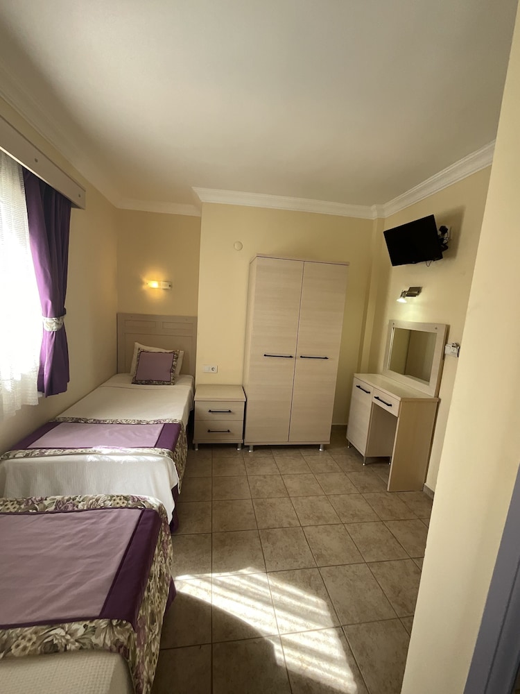 Canna Garden Otel - Yetişkinler İçin - Image 18