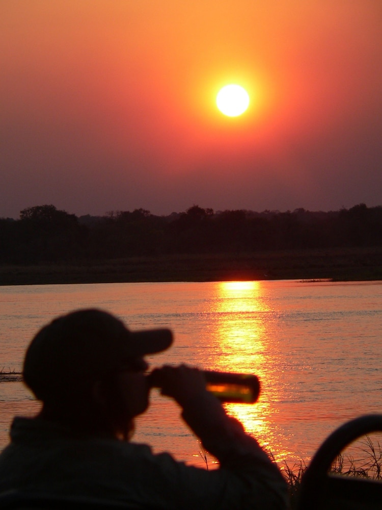 Bongwe Kafue Camp