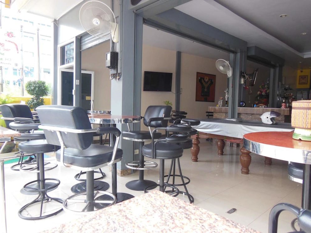 Boomerang Guesthouse