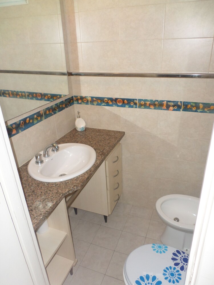 Casas en MDQ Cordoba by EF