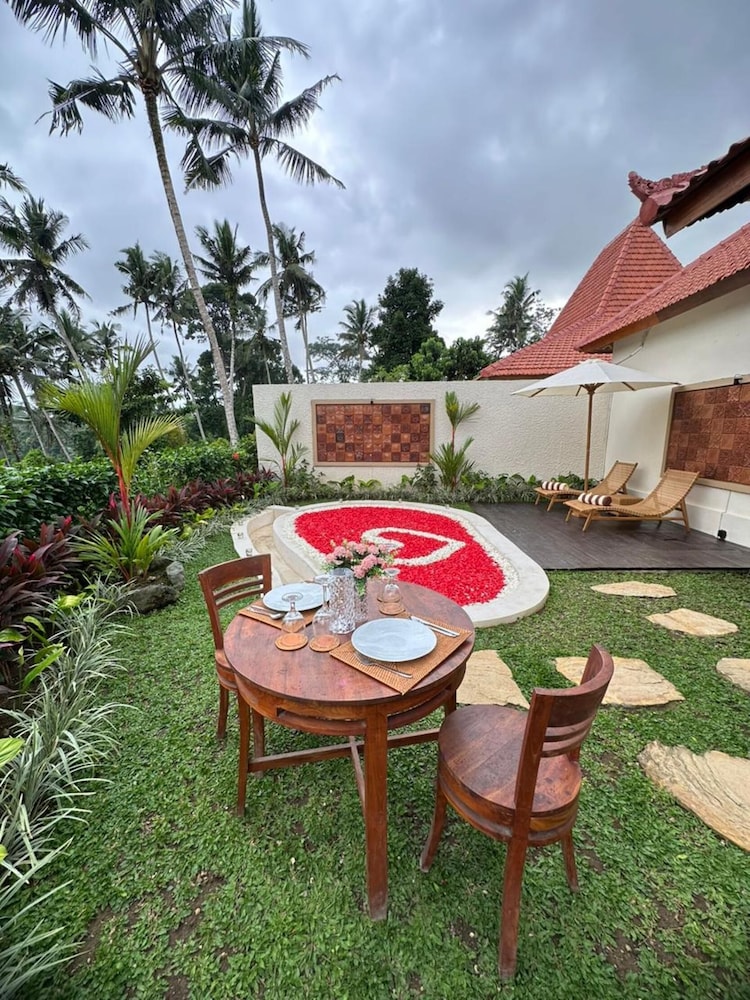 Sena Villa Ubud