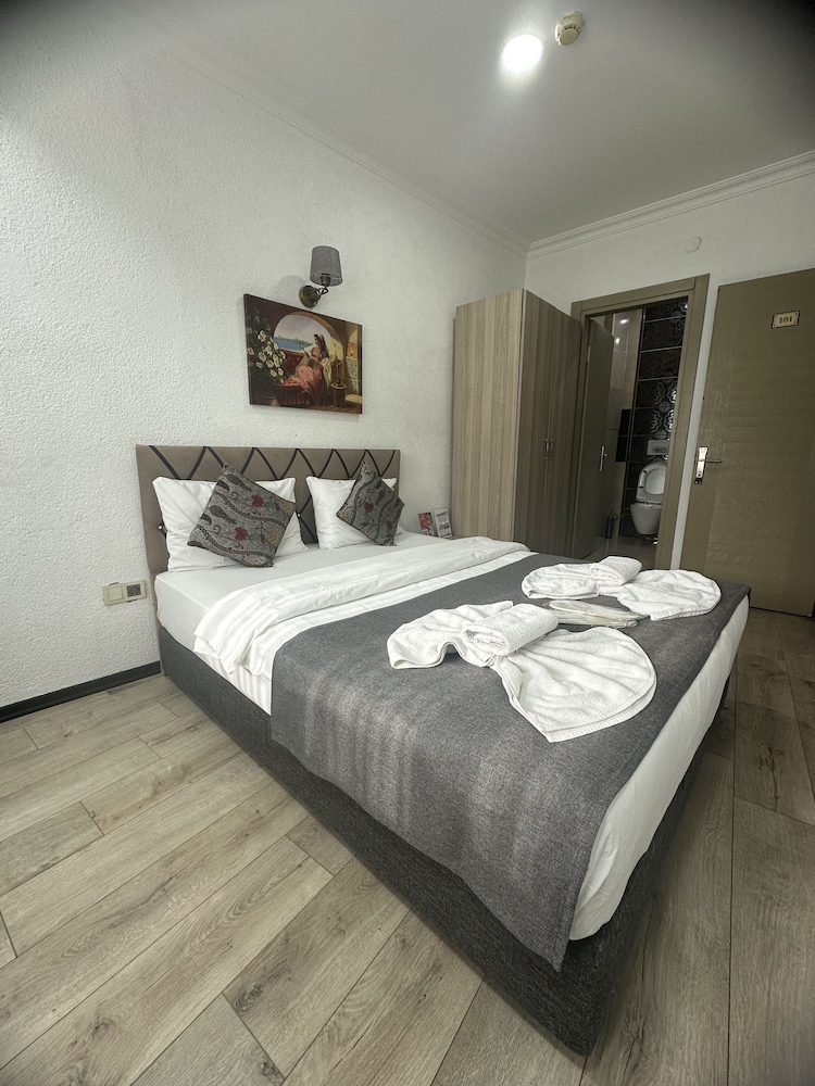 Ottomarin Otel Eski Şehir - Image 101