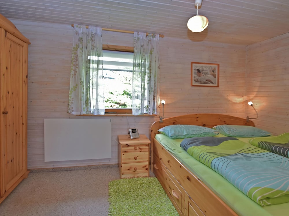 Holiday Home With Private Garden view 2