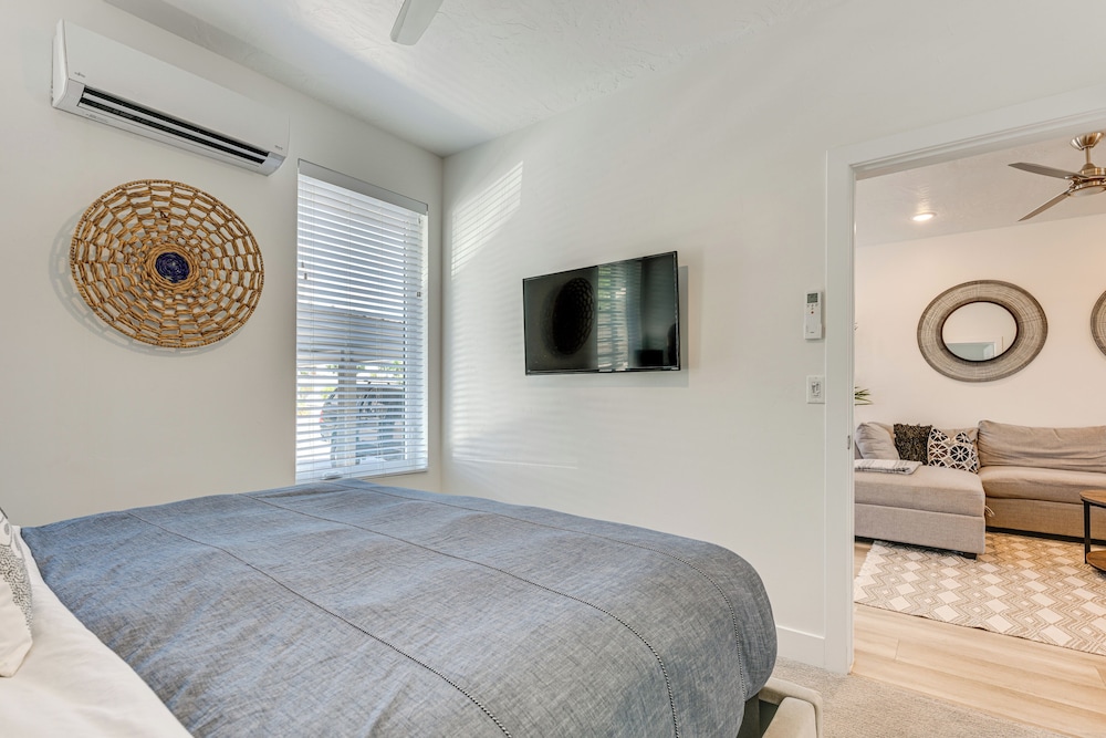 Pool Access: St George Townhome Near Trails!