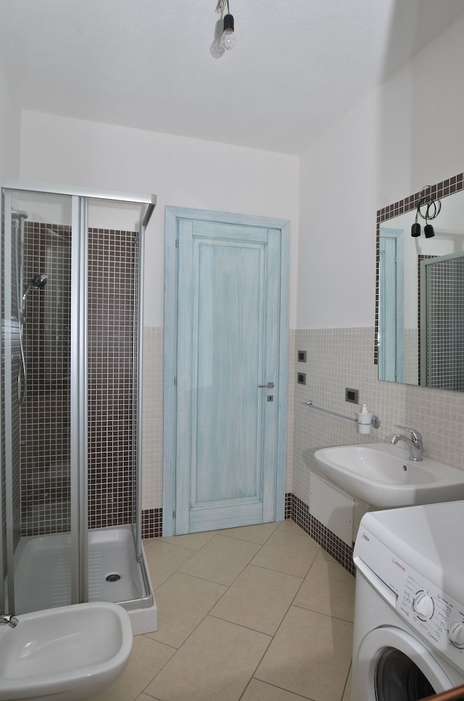 Residence Gli Ulivi