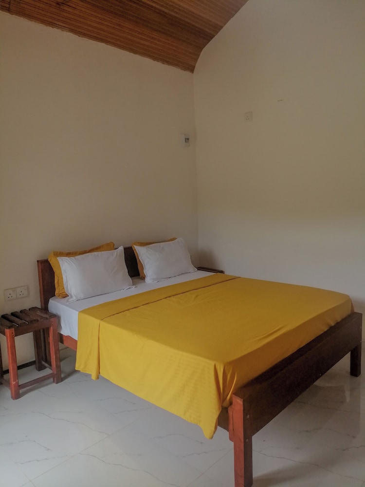 Sinharaja Serenity Retreat view 4