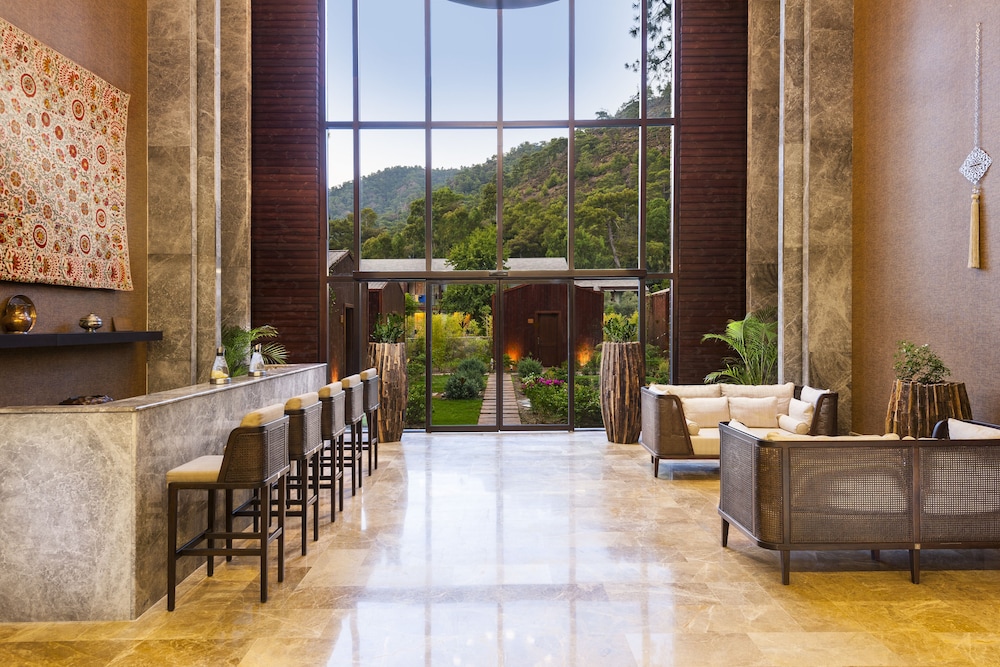 Club Privé By Rixos Gocek - All Inclusive