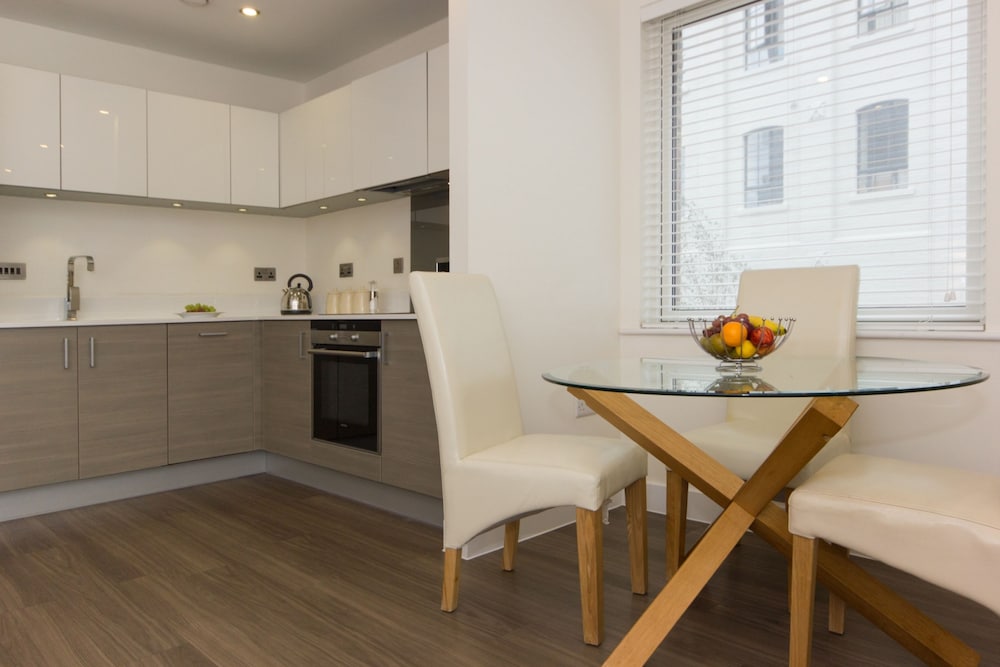 Citystay Living - Mill Park Apartments