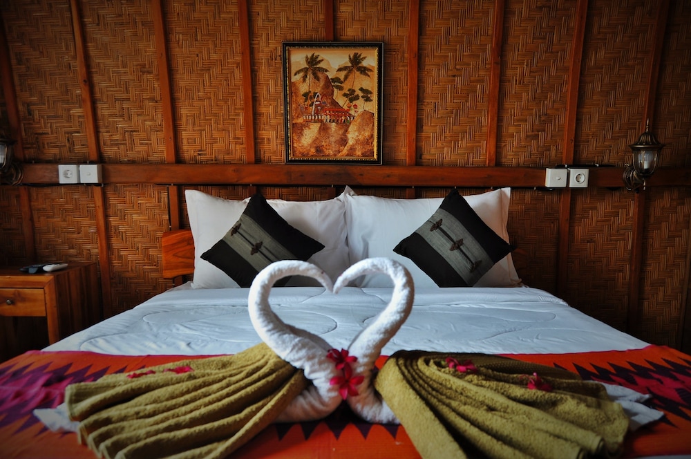 Kubu Sental Cottage 8