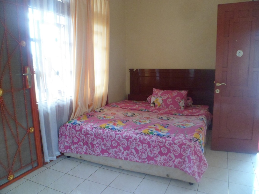 Kota Bunga BB view 5