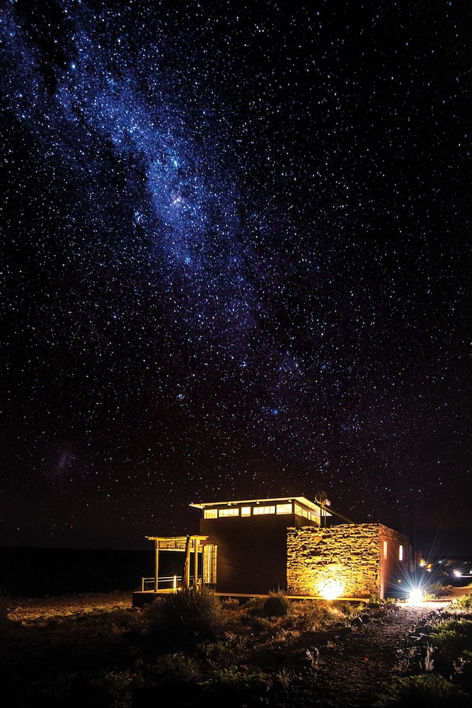 Fish River Lodge