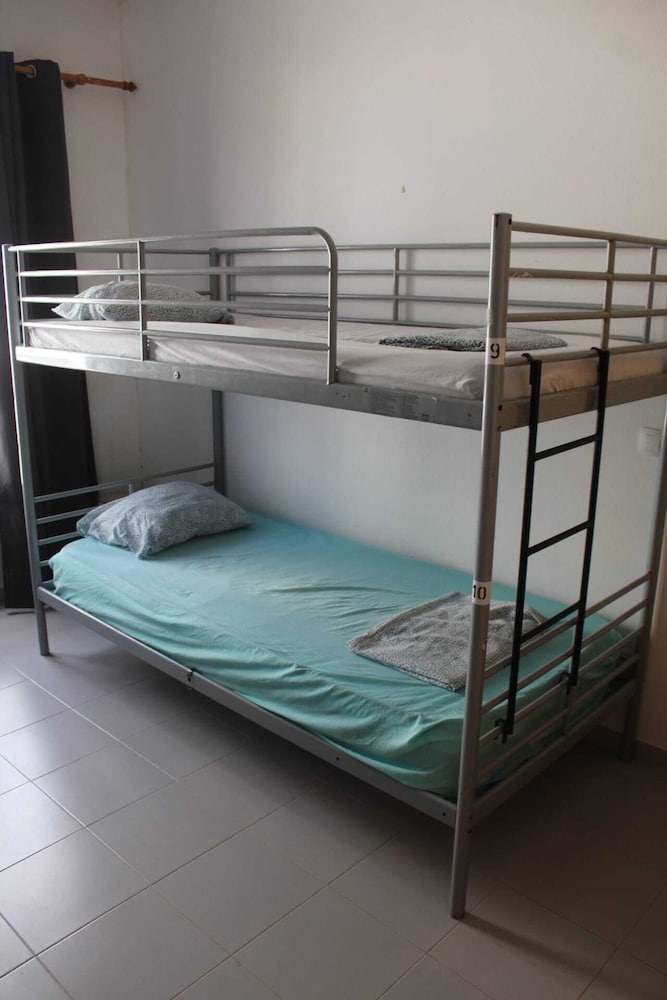 Surf house Famara Yokomosurf - Hostel photo 3
