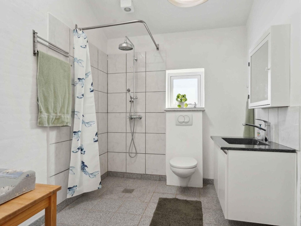 5 Star Holiday Home in Orsted