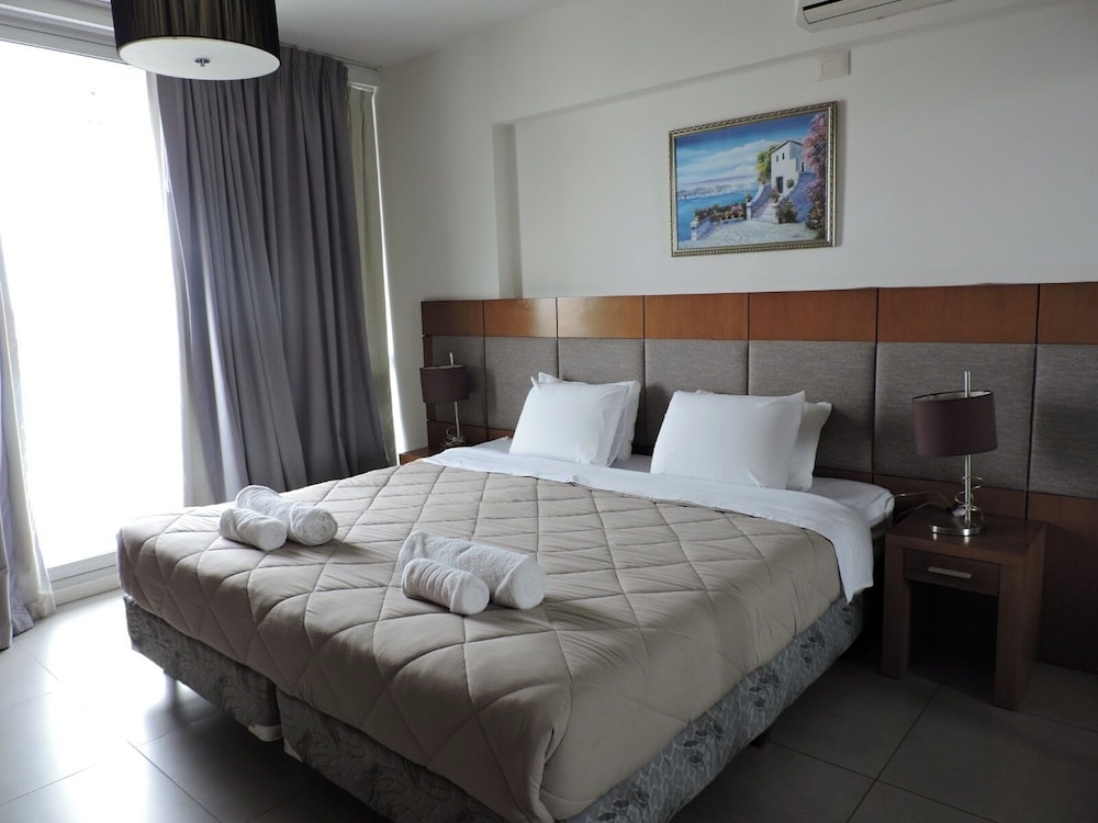 Rivadavia Apartments