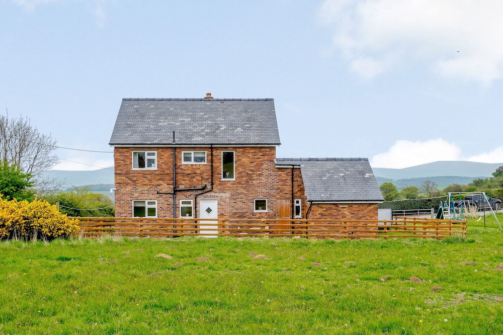 Pen Y Gaer