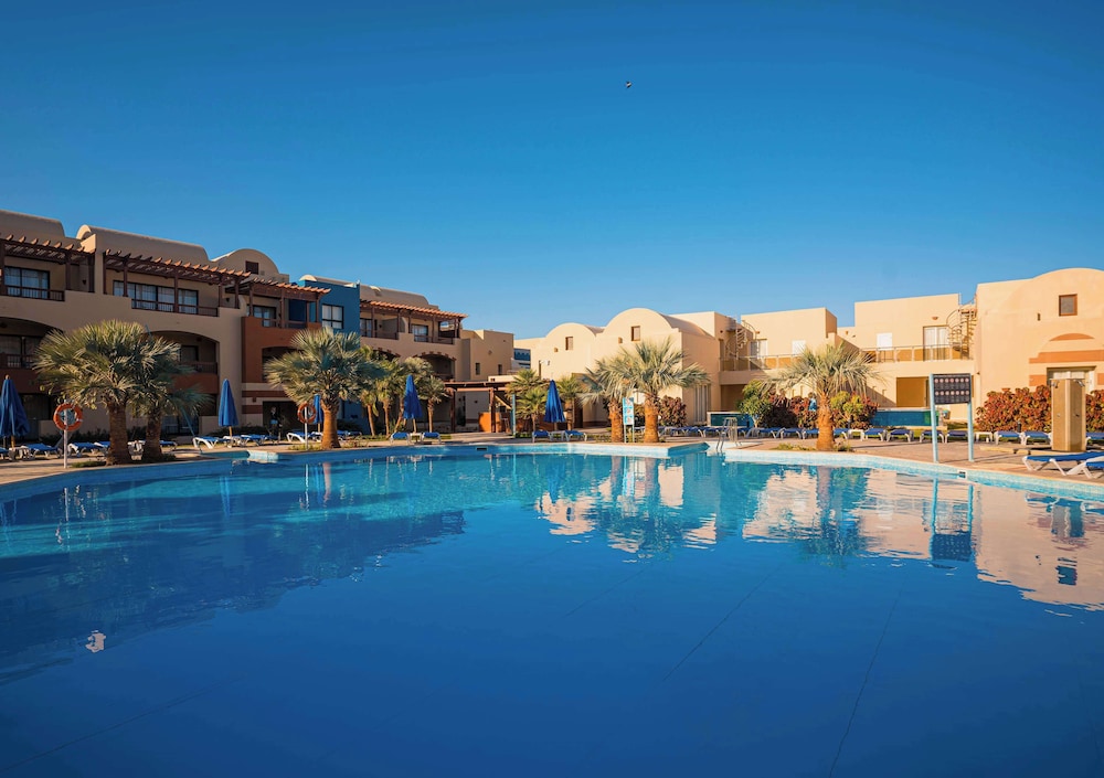 Marina Resort Port Ghalib Radisson Individuals